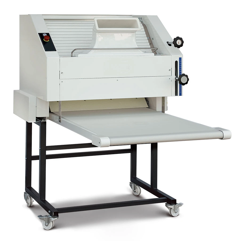 Baguette Moulder MBA/2C - MACPAN